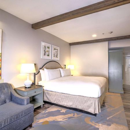 The Lodge At Healdsburg, Tapestry Collection By Hilton Exterior photo