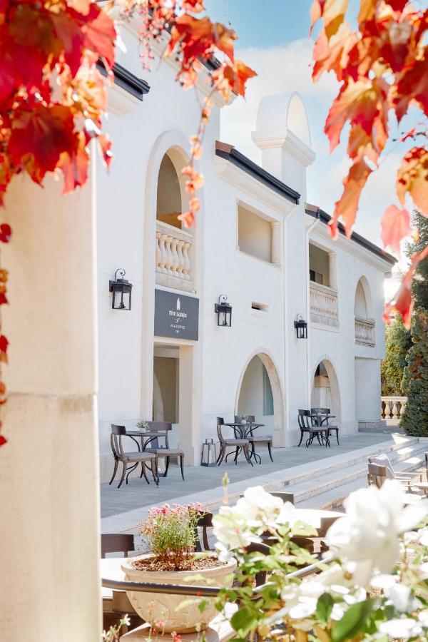 The Lodge At Healdsburg, Tapestry Collection By Hilton Exterior photo