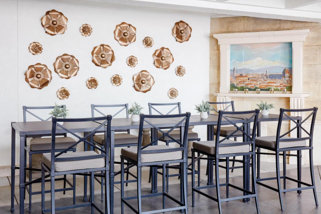 The Lodge At Healdsburg, Tapestry Collection By Hilton Exterior photo