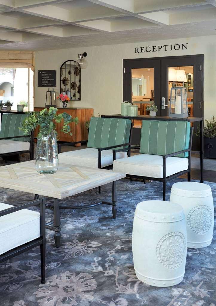 The Lodge At Healdsburg, Tapestry Collection By Hilton Exterior photo