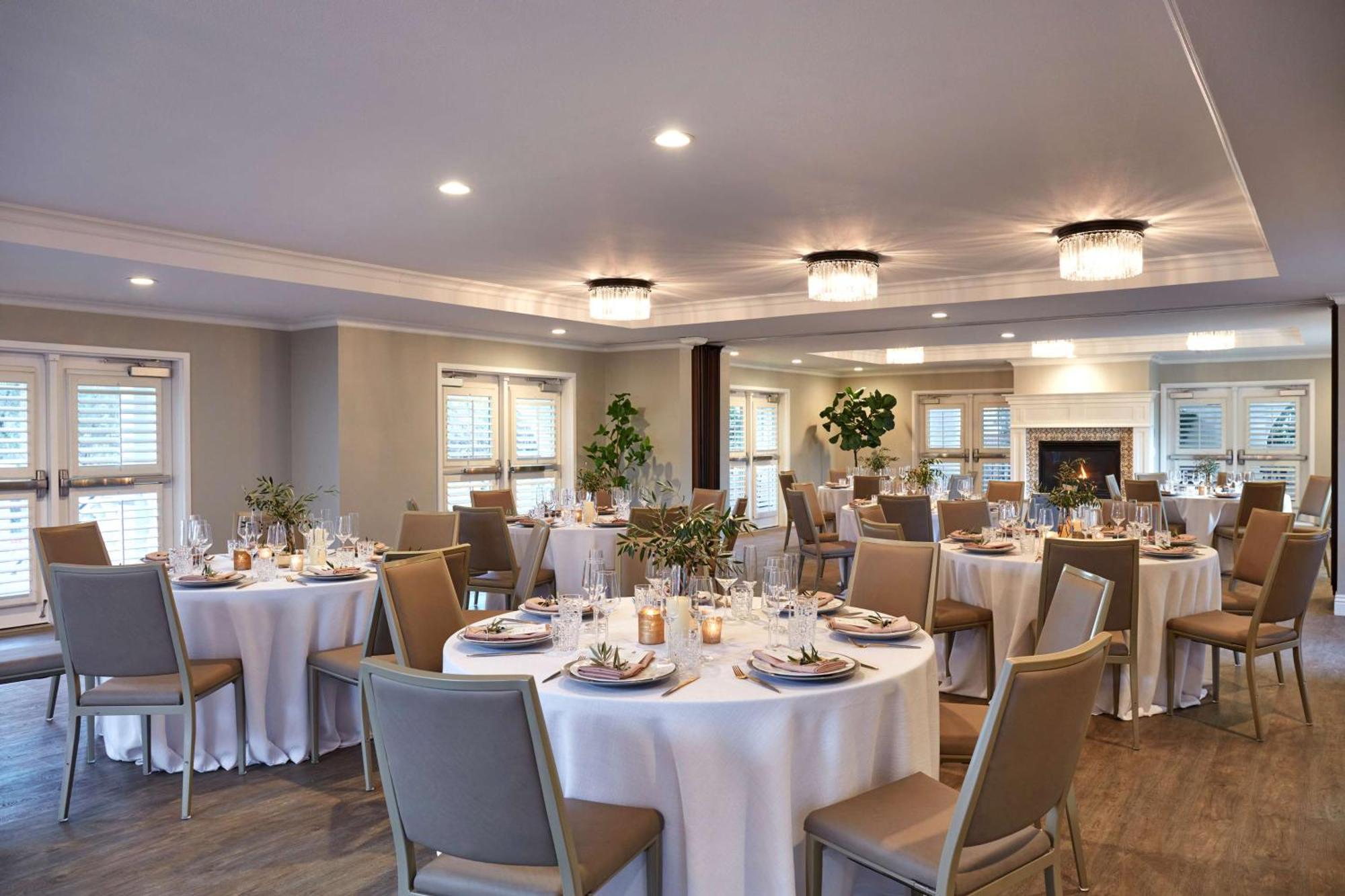 The Lodge At Healdsburg, Tapestry Collection By Hilton Exterior photo
