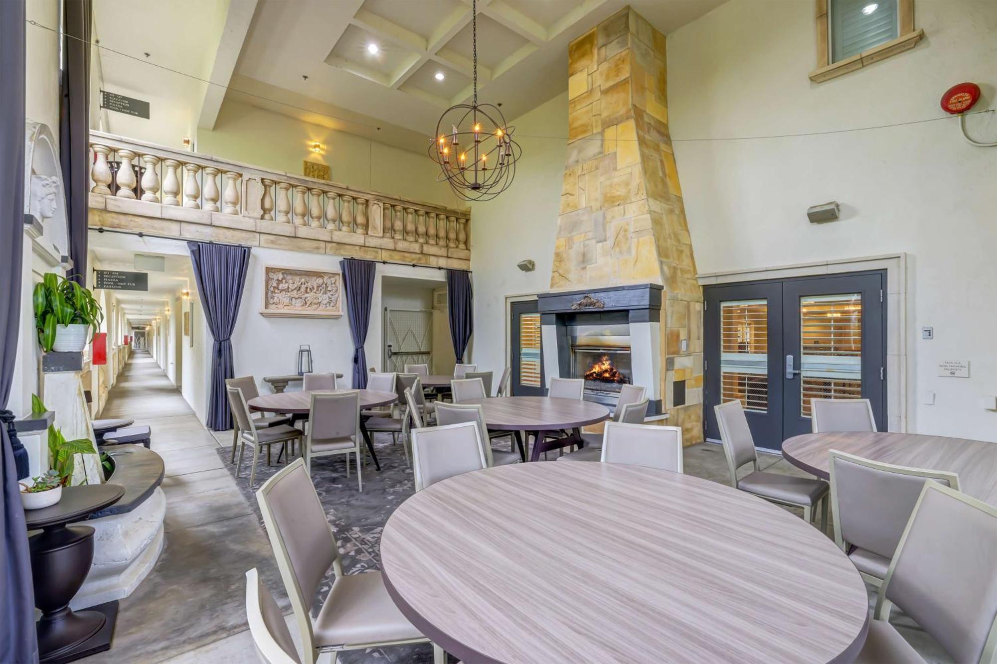 The Lodge At Healdsburg, Tapestry Collection By Hilton Exterior photo