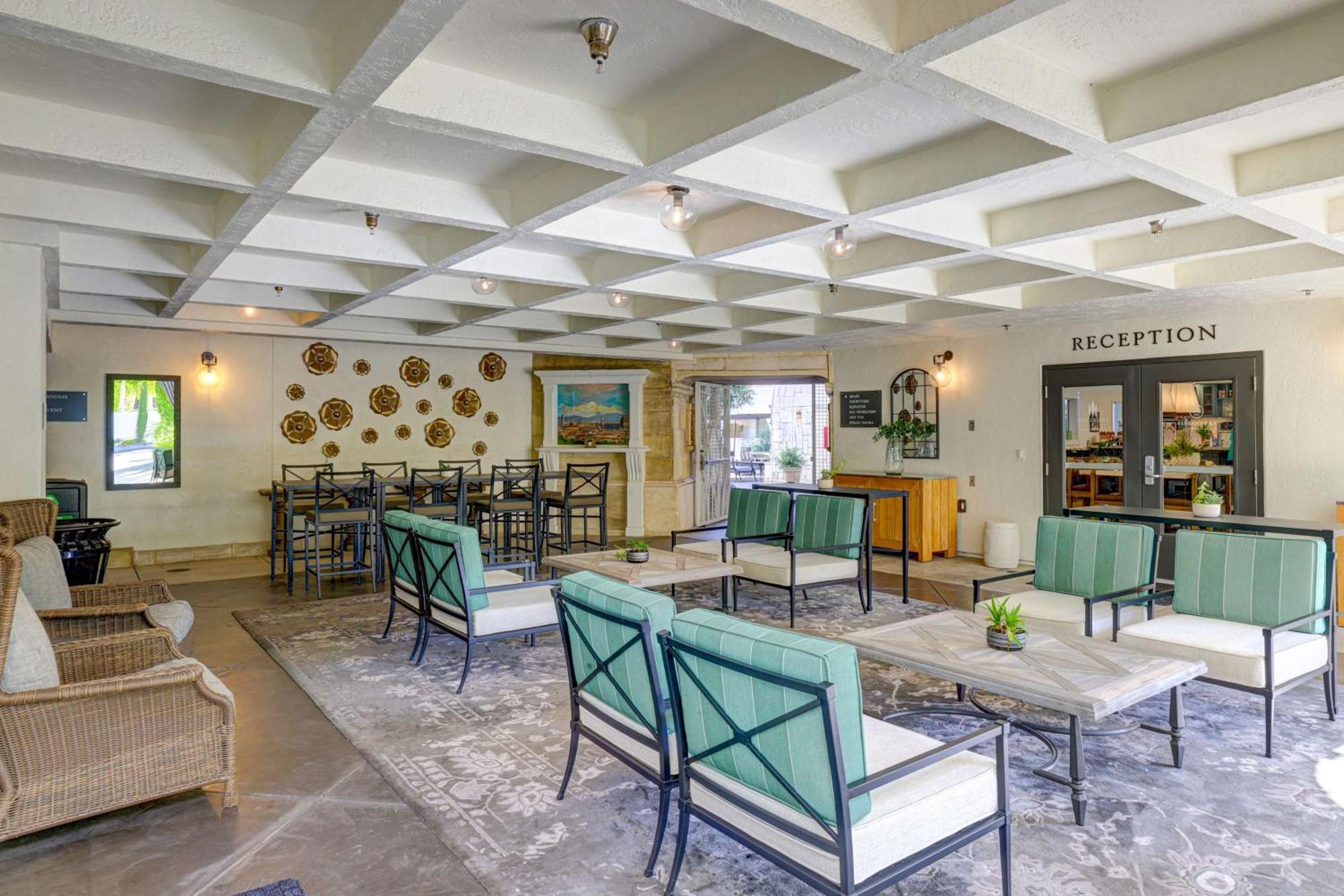 The Lodge At Healdsburg, Tapestry Collection By Hilton Exterior photo