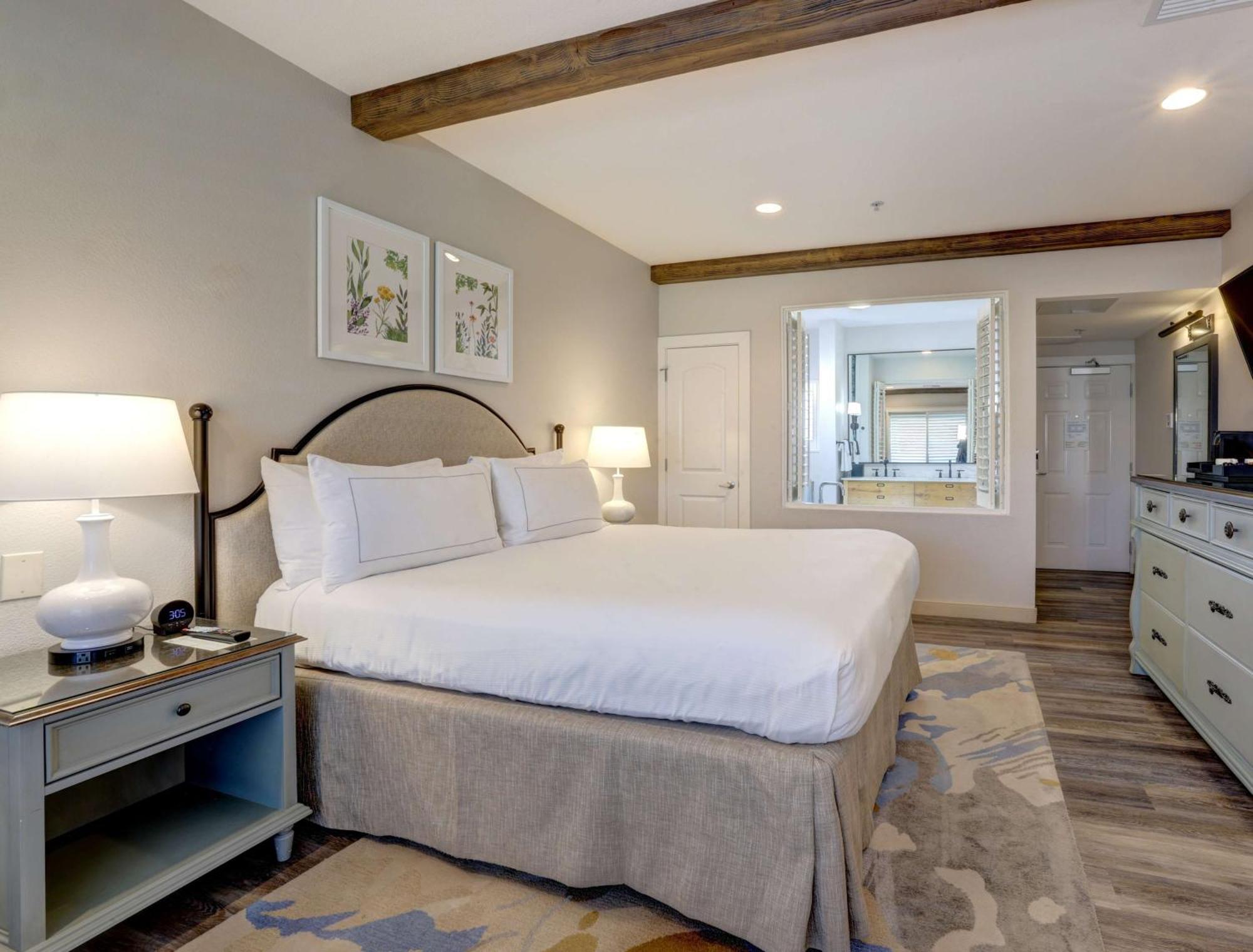 The Lodge At Healdsburg, Tapestry Collection By Hilton Exterior photo