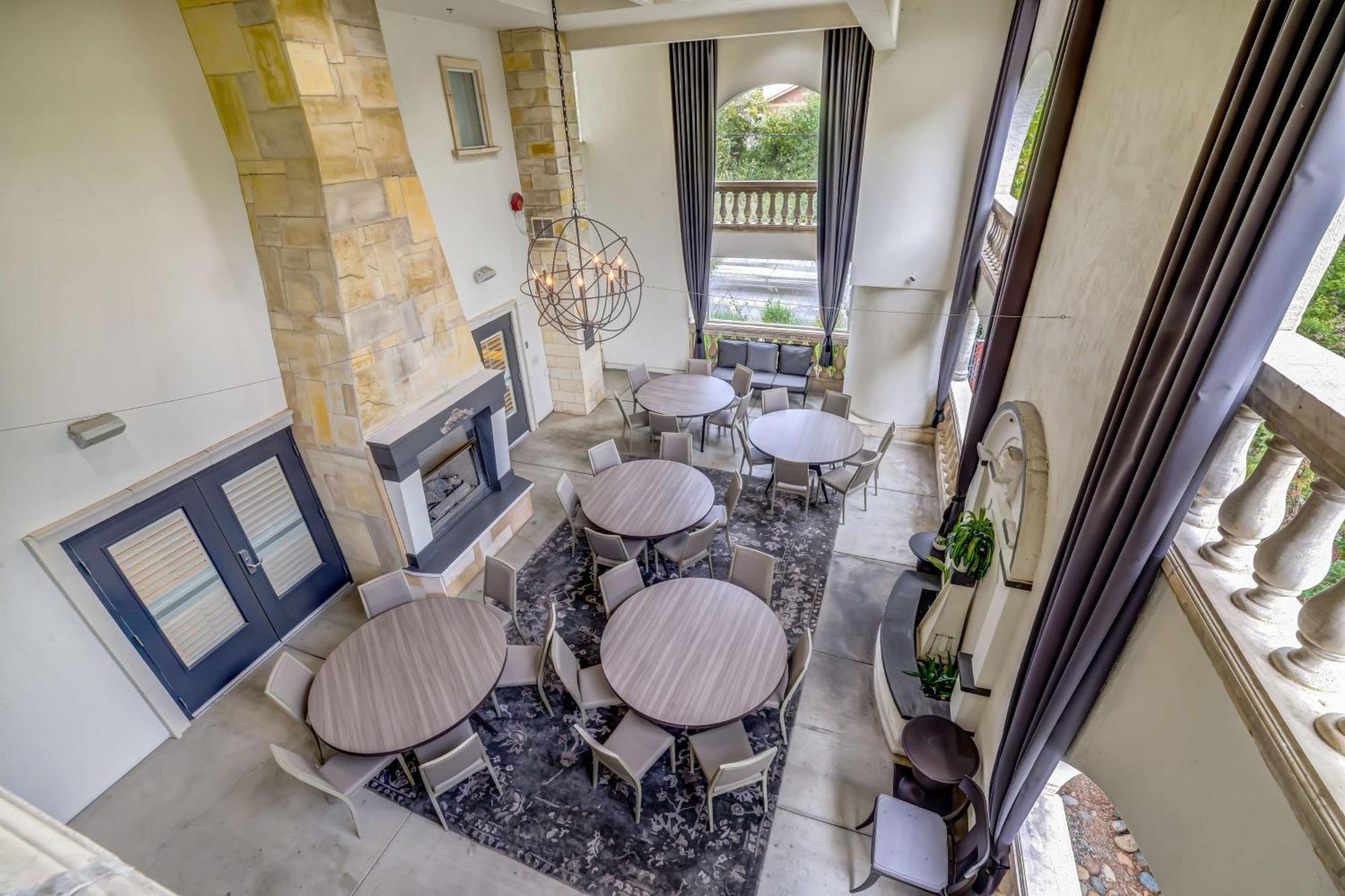 The Lodge At Healdsburg, Tapestry Collection By Hilton Exterior photo