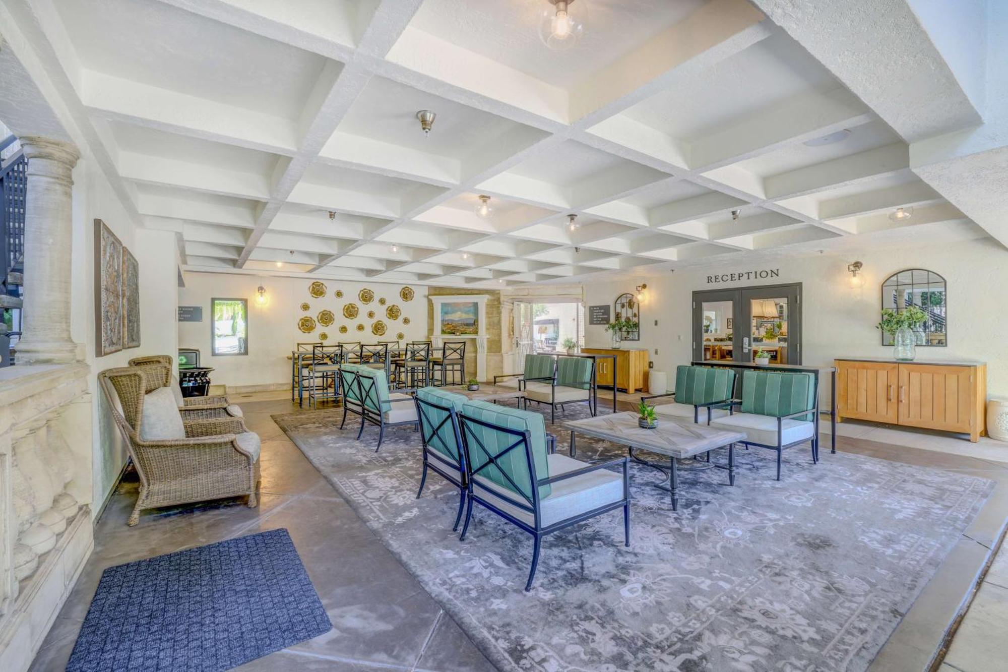 The Lodge At Healdsburg, Tapestry Collection By Hilton Exterior photo